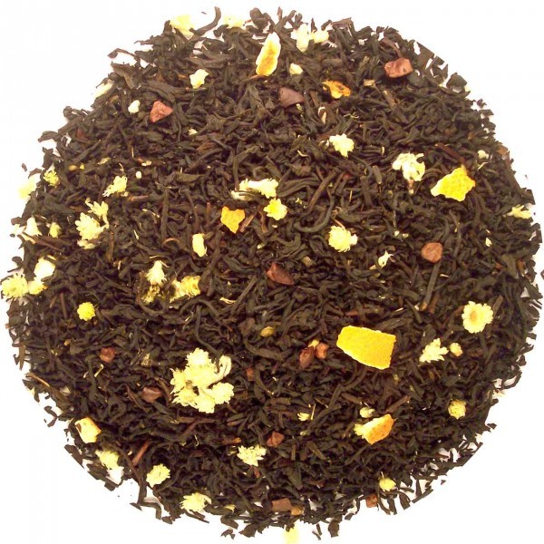 Cold Brew Black Ginger
