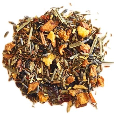 Lemon Lavender Dream