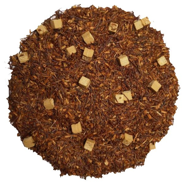 Karamell-Sahne - Rooibos