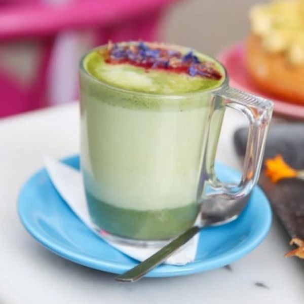 Superfood Mix - Green Matcha Happiness