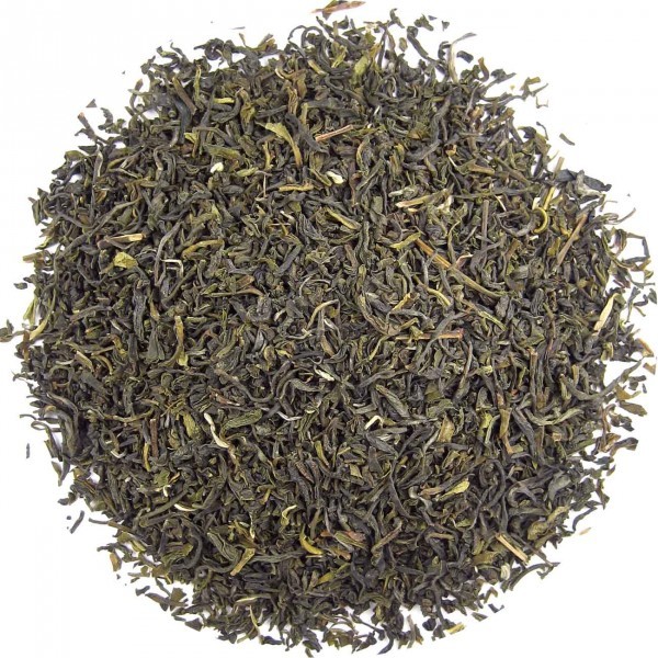 Darjeeling grün Tiger Hill FTGFOP1