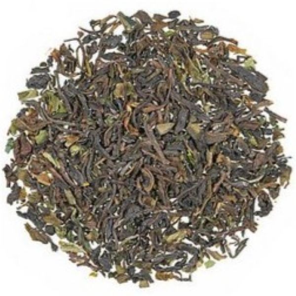 Darjeeling FTGFOP1 First Flush - NEU