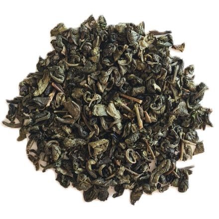 Thé à la Marrakech - Bio