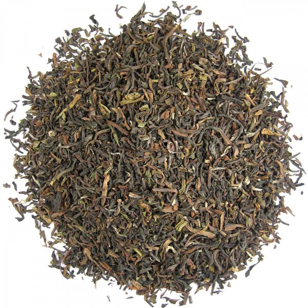 Darjeeling second flush FTGFOP1 Finest Selection