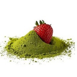 Strawberry Cream - 30g