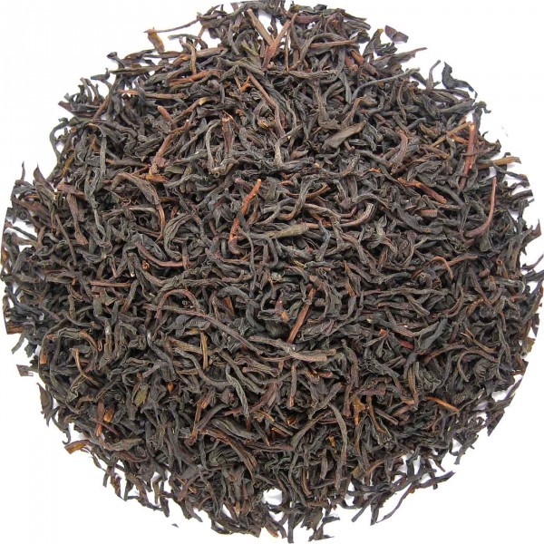 Ceylon Pekoe