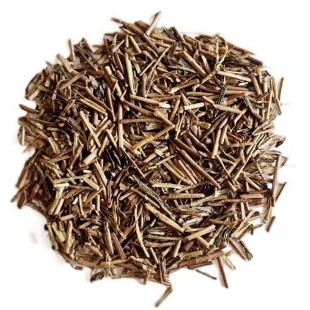 Japan Kuki-Houjicha Kazuki - Bio