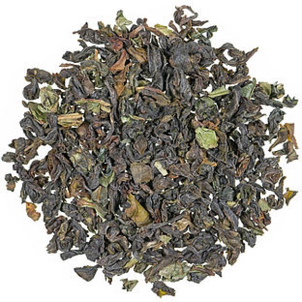 Darjeeling Singtom Bio Kugelblatt