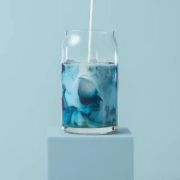 Superfood Mix - Blue Matcha Immunity