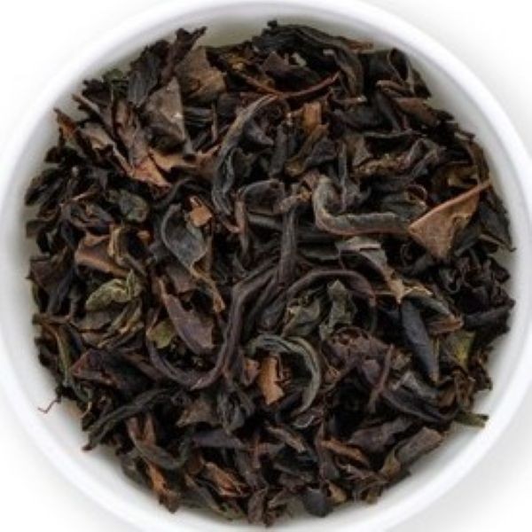 Korea Yeongam Hwangcha Black (Bio)