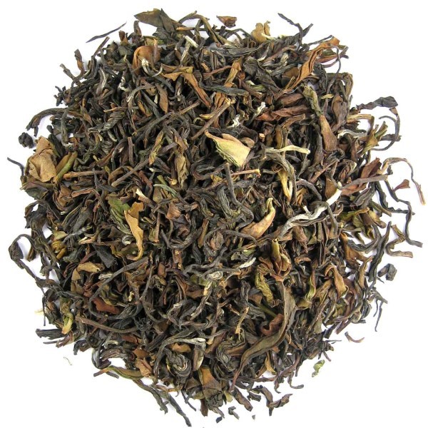 Darjeeling Oolong Gielle FTGFOP1