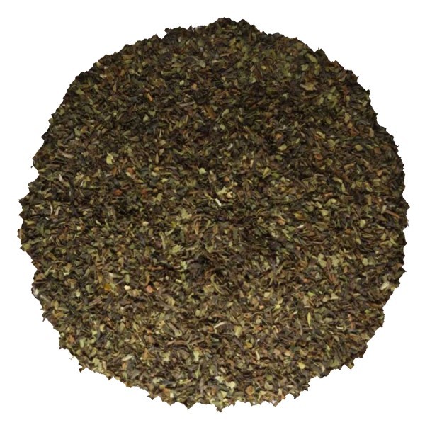 Darjeeling Bio Broken Seeyok