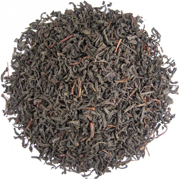 China Tarry Lapsang Souchong Rauchtee