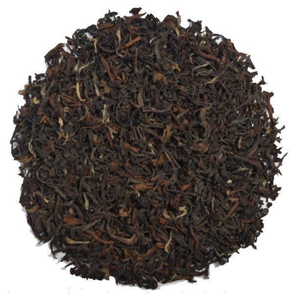 Darjeeling Makaibari Bio FTGFOP1