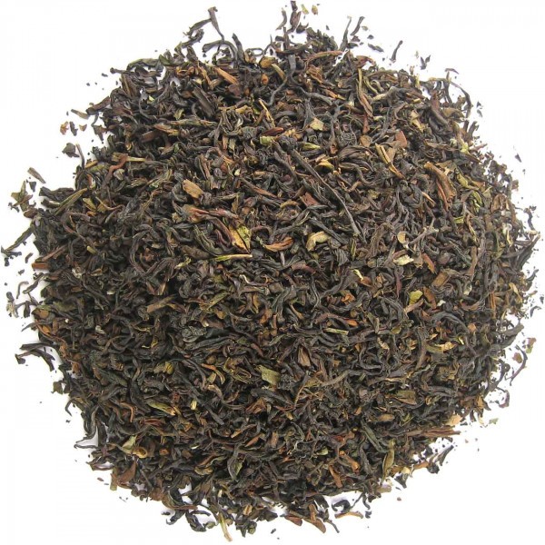 Bio Darjeeling Initiative® first flush FTGFOP1 Fairtrade