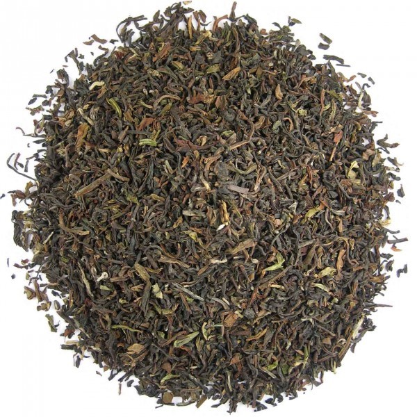 Darjeeling second flush TGFOP1 Vah-Tukvar