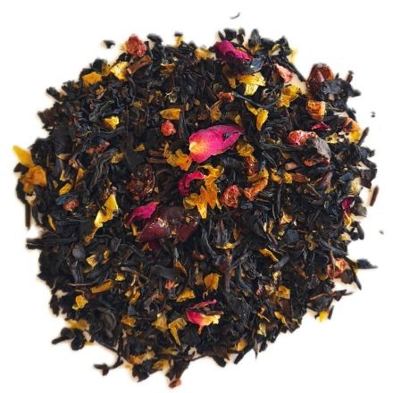 Black Cranberry - NEUE REZEPTUR