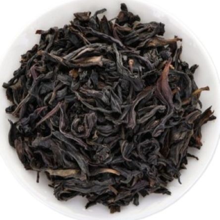 China Da Hong Pao