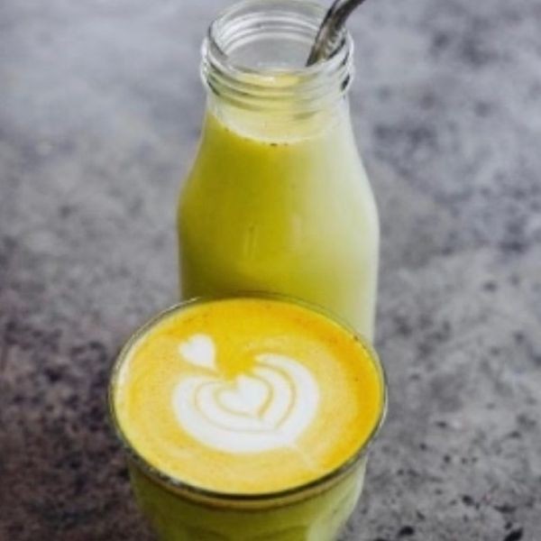 Superfood Mix - Yellow Matcha Revitalise