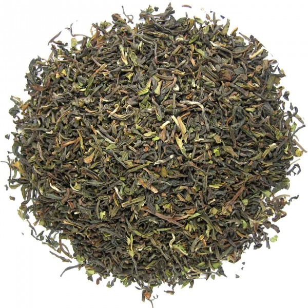 Darjeeling first flush TGFOP1 Chongtong