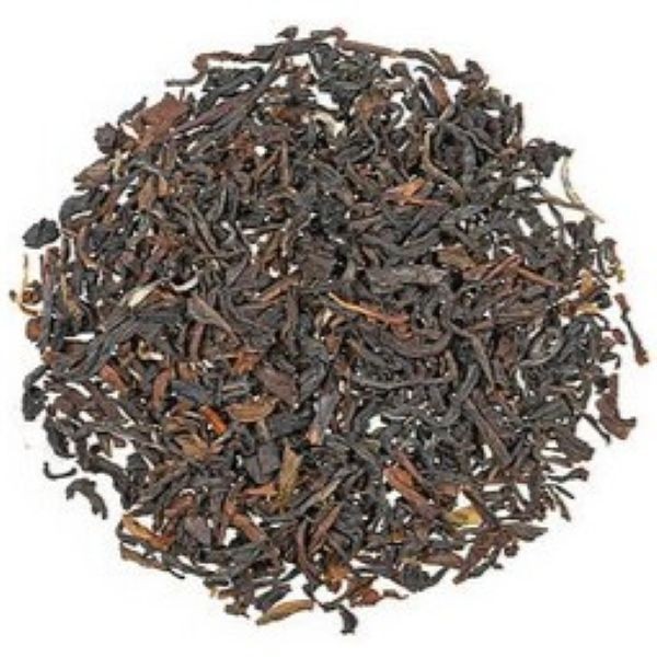 Darjeeling FTGFOP1 – Second Flush - NEU