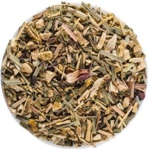 Ingwer Time - Bio - NEUE REZEPTUR