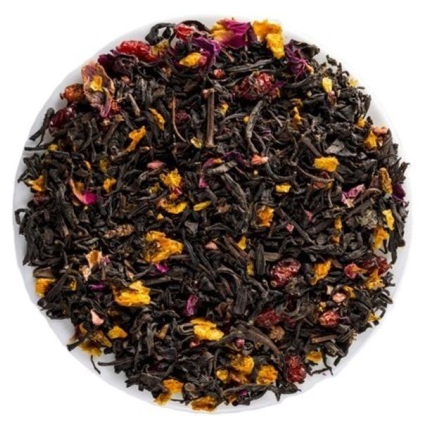 Black Cranberry - NEUE REZEPTUR