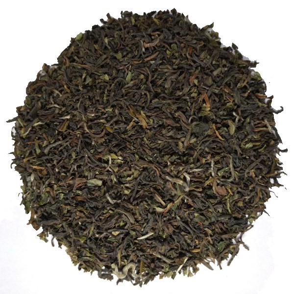 Darjeeling Avongrove Bio FF FTGFOP1