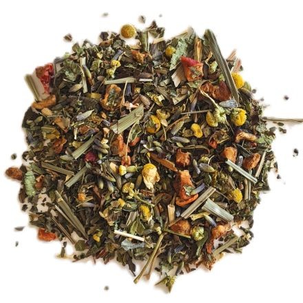 Provence - NEUE REZEPTUR