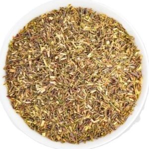 Grüner Rooibusch - Bio