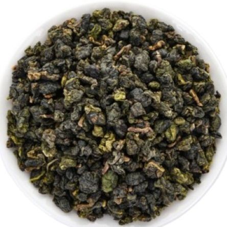 Taiwan Jin Xuan Oolong