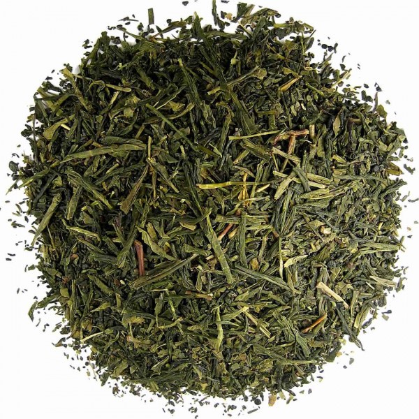 China Sencha Initiative