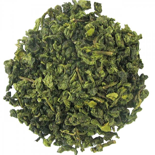 Oolong Tin Kuan Yin