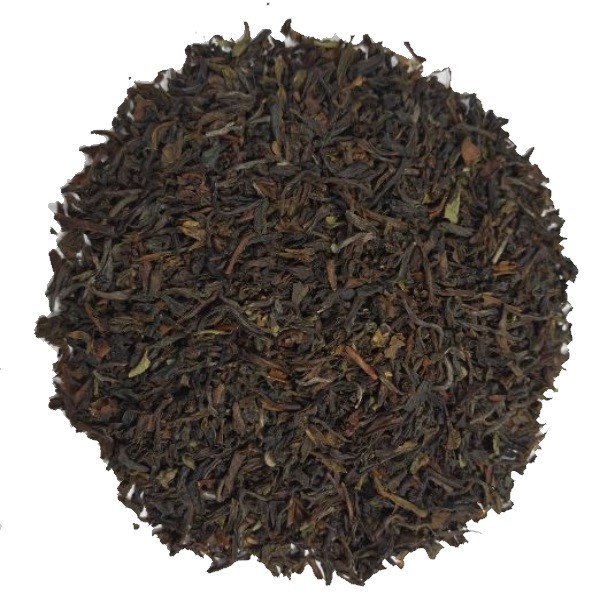 Darjeeling Puttabong Bio SFTGFOP1