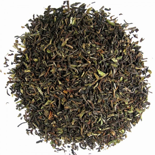 Darjeeling Initiative First Flush TGFOP