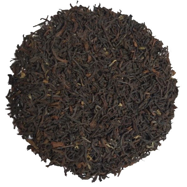 Five o‘Clock Tea - Darjeeling- & Ceylonteemischung